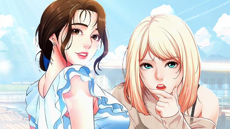  差差漫画登录页面免费漫画入口秋蝉