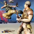 Army Battle Fight 2020