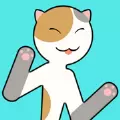 Cat Fighter Battle