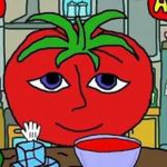 番茄先生恐怖 