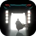大唐西域记长安夜明